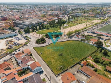Terreno para Venda em Marinha Grande
