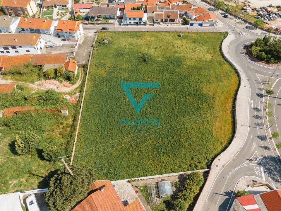 Terreno para Venda em Marinha Grande Foto 8