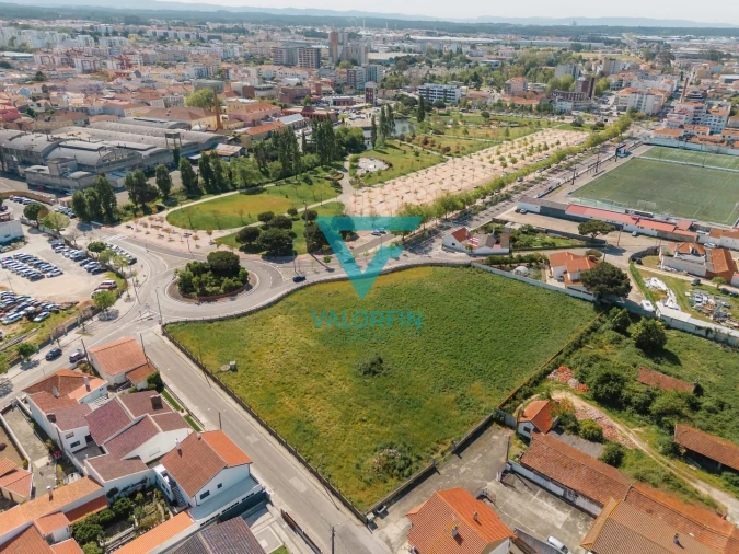 Terreno para Venda em Marinha Grande Foto 3