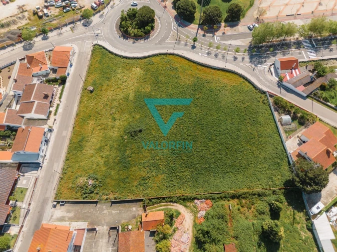 Terreno para Venda em Marinha Grande Foto 6