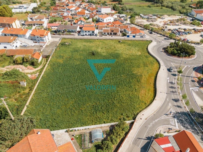 Terreno para Venda em Marinha Grande Foto 2