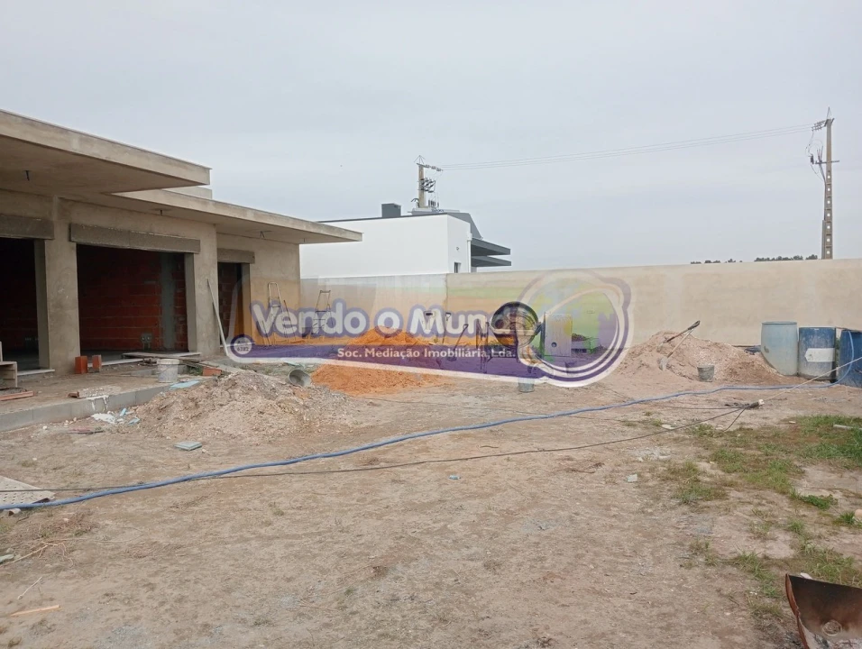 Moradia T3 para Venda em Marinhais Foto 3