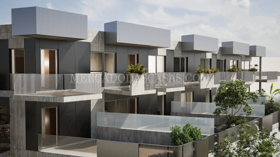 Apartamento T1 para Venda em Gulpilhares e Valadares Foto 9