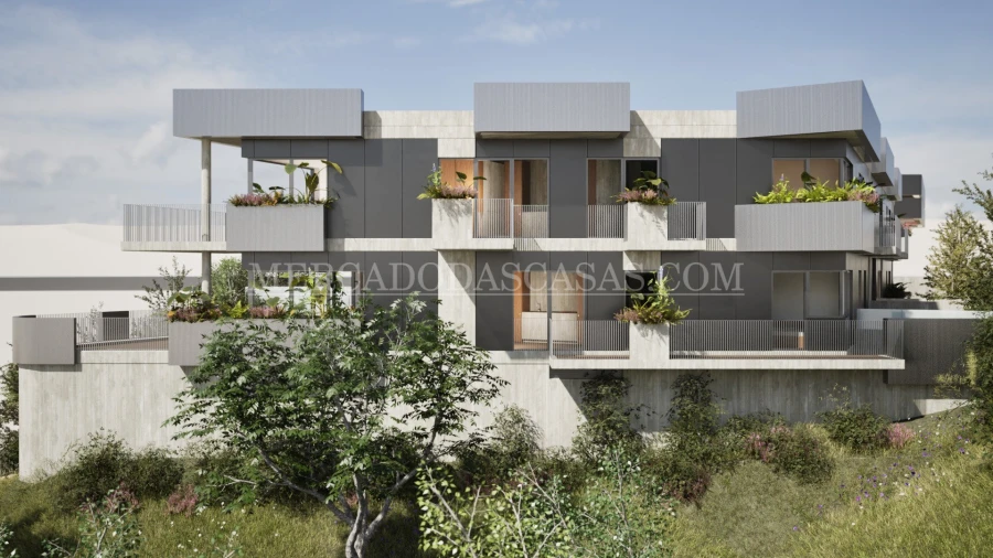 Apartamento T1 para Venda em Gulpilhares e Valadares Foto 7