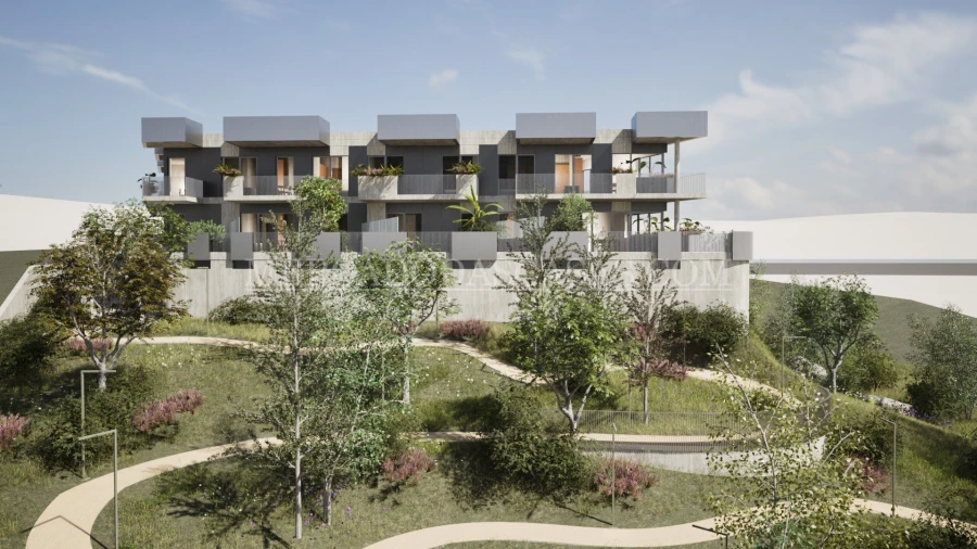 Apartamento T1 para Venda em Gulpilhares e Valadares Foto 6