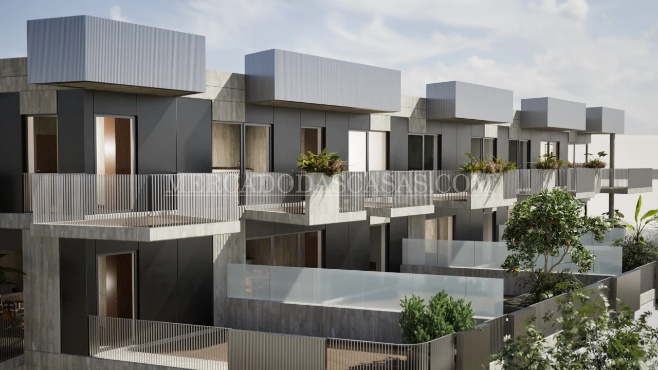 Apartamento T1 para Venda em Gulpilhares e Valadares Foto 9