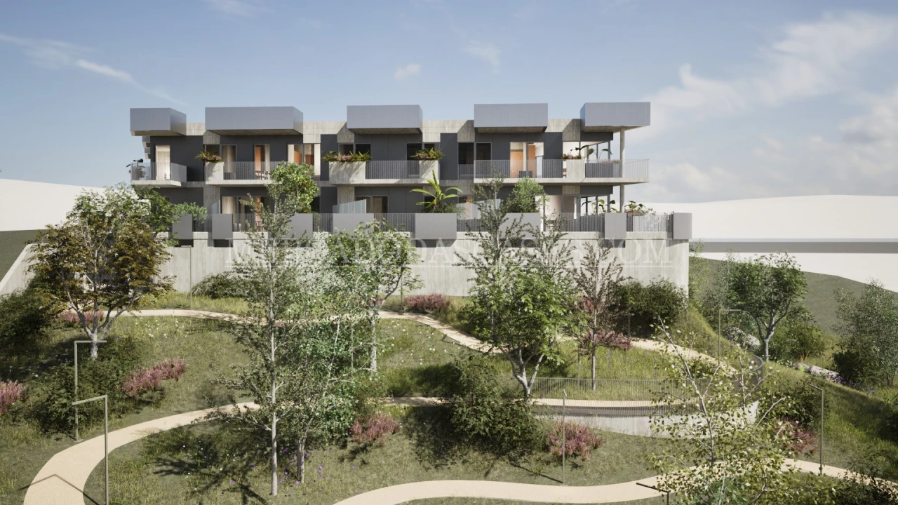 Apartamento T1 para Venda em Gulpilhares e Valadares Foto 6