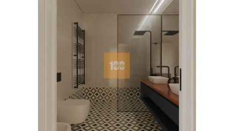 Apartamento T2 para Venda em Cedofeita, Santo Ildefonso, Sé, Miragaia, São Nicolau e Vitória