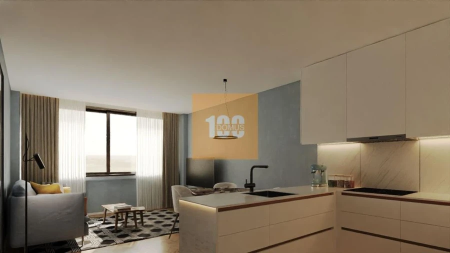 Apartamento T2 para Venda em Cedofeita, Santo Ildefonso, Sé, Miragaia, São Nicolau e Vitória Foto 2