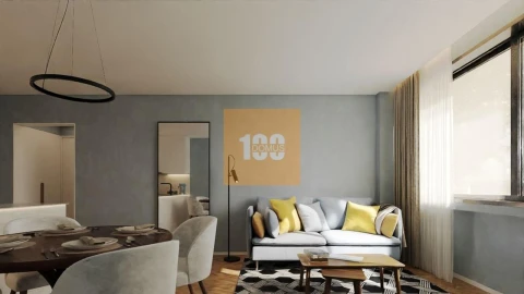 Apartamento T2 para Venda em Cedofeita, Santo Ildefonso, Sé, Miragaia, São Nicolau e Vitória