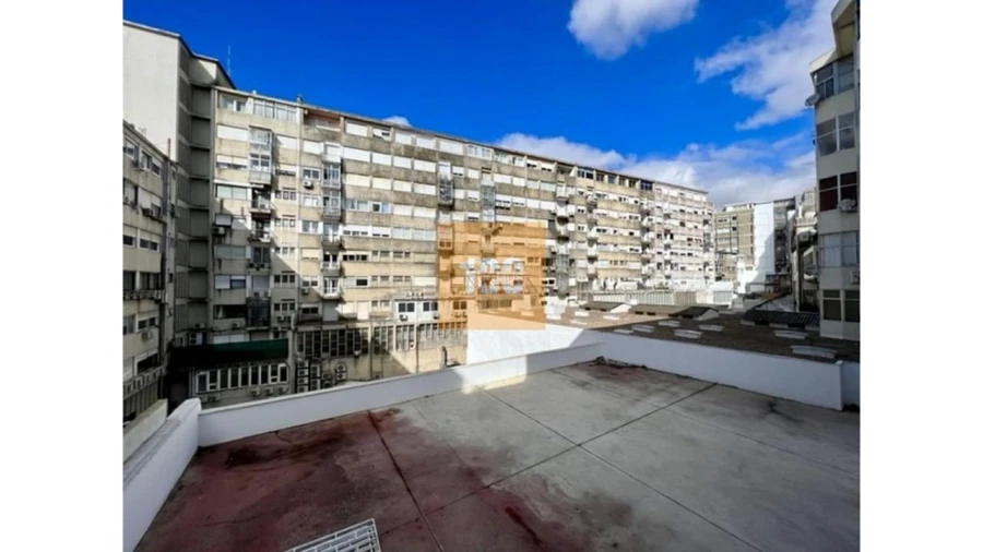 Apartamento T2 para Venda em Cedofeita, Santo Ildefonso, Sé, Miragaia, São Nicolau e Vitória Foto 22