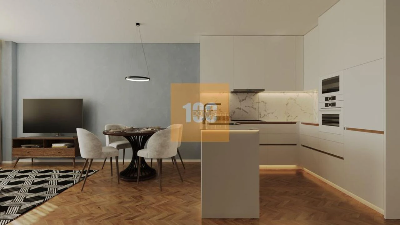 Apartamento T2 para Venda em Cedofeita, Santo Ildefonso, Sé, Miragaia, São Nicolau e Vitória Foto 4
