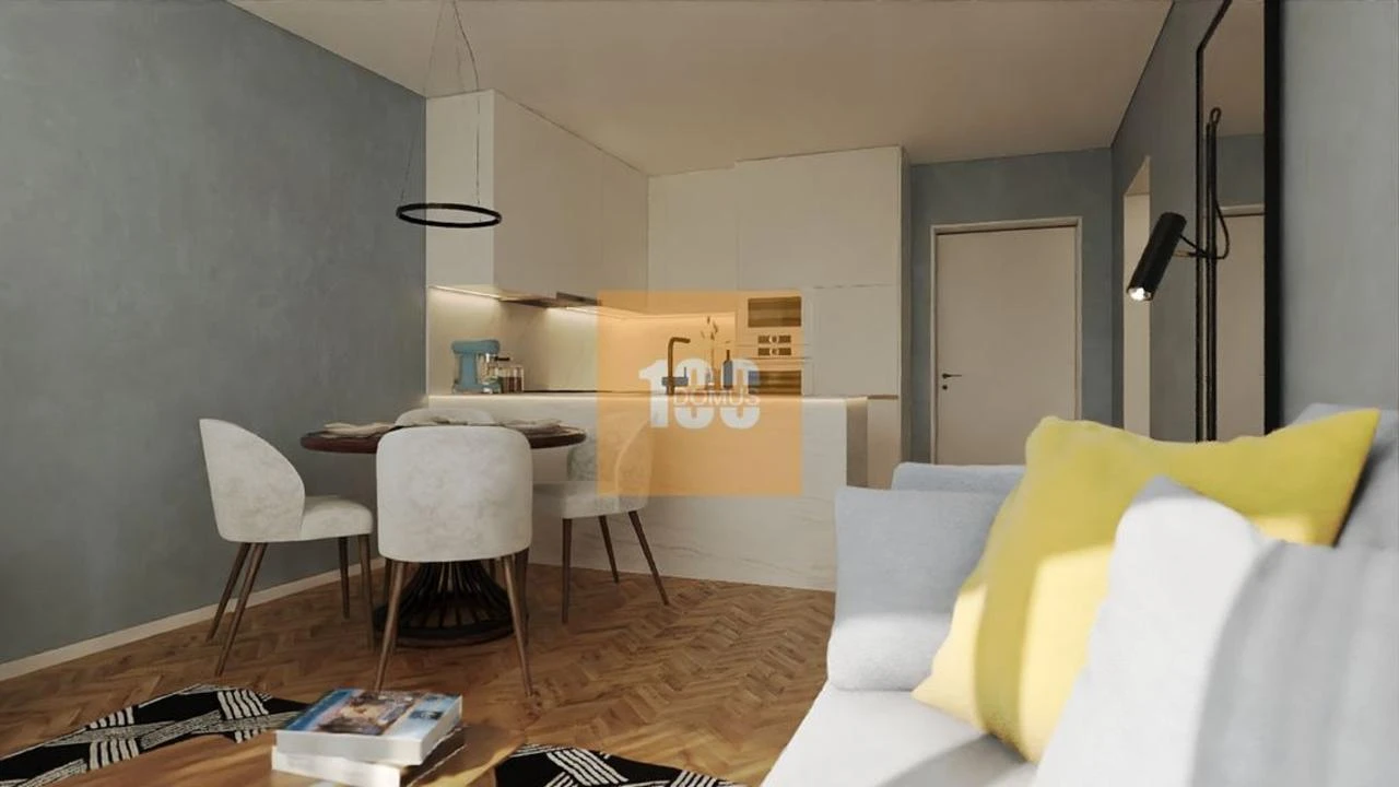 Apartamento T2 para Venda em Cedofeita, Santo Ildefonso, Sé, Miragaia, São Nicolau e Vitória Foto 3