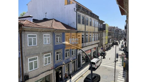 Apartamento T1 para Venda em Cedofeita, Santo Ildefonso, Sé, Miragaia, São Nicolau e Vitória