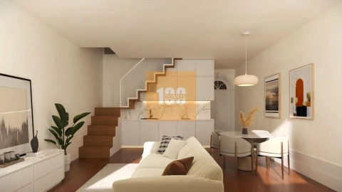 Apartamento T1 para Venda em Cedofeita, Santo Ildefonso, Sé, Miragaia, São Nicolau e Vitória