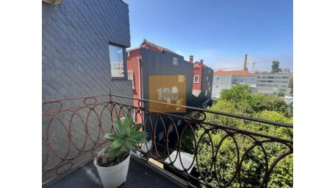 Apartamento T1 para Venda em Cedofeita, Santo Ildefonso, Sé, Miragaia, São Nicolau e Vitória
