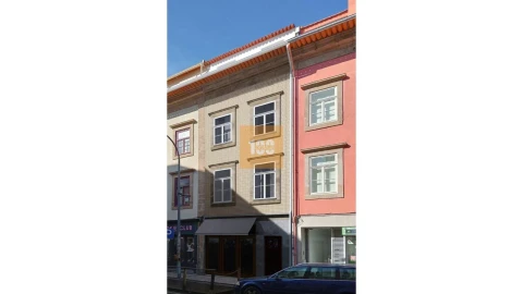 Apartamento T1 para Venda em Cedofeita, Santo Ildefonso, Sé, Miragaia, São Nicolau e Vitória