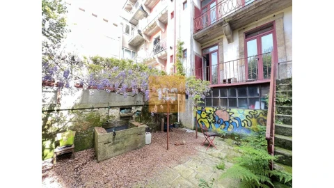 Apartamento T1 para Venda em Cedofeita, Santo Ildefonso, Sé, Miragaia, São Nicolau e Vitória