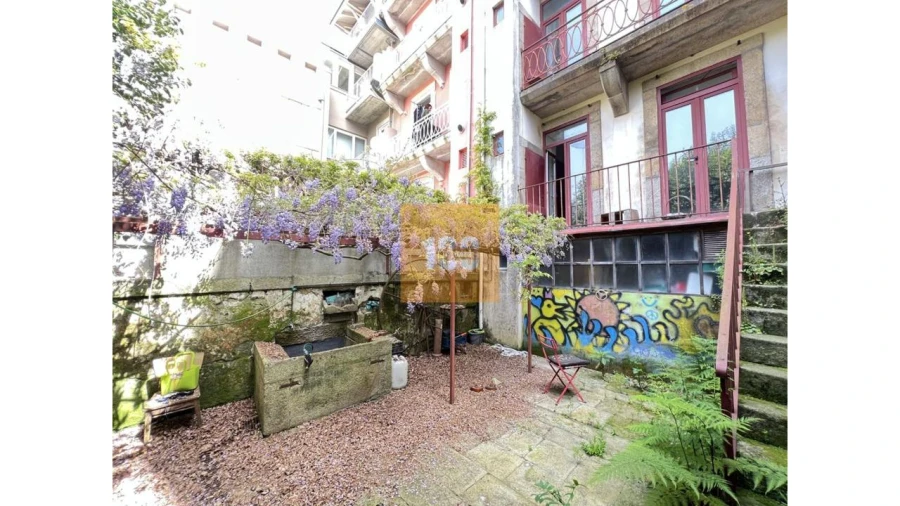 Apartamento T1 para Venda em Cedofeita, Santo Ildefonso, Sé, Miragaia, São Nicolau e Vitória Foto 13