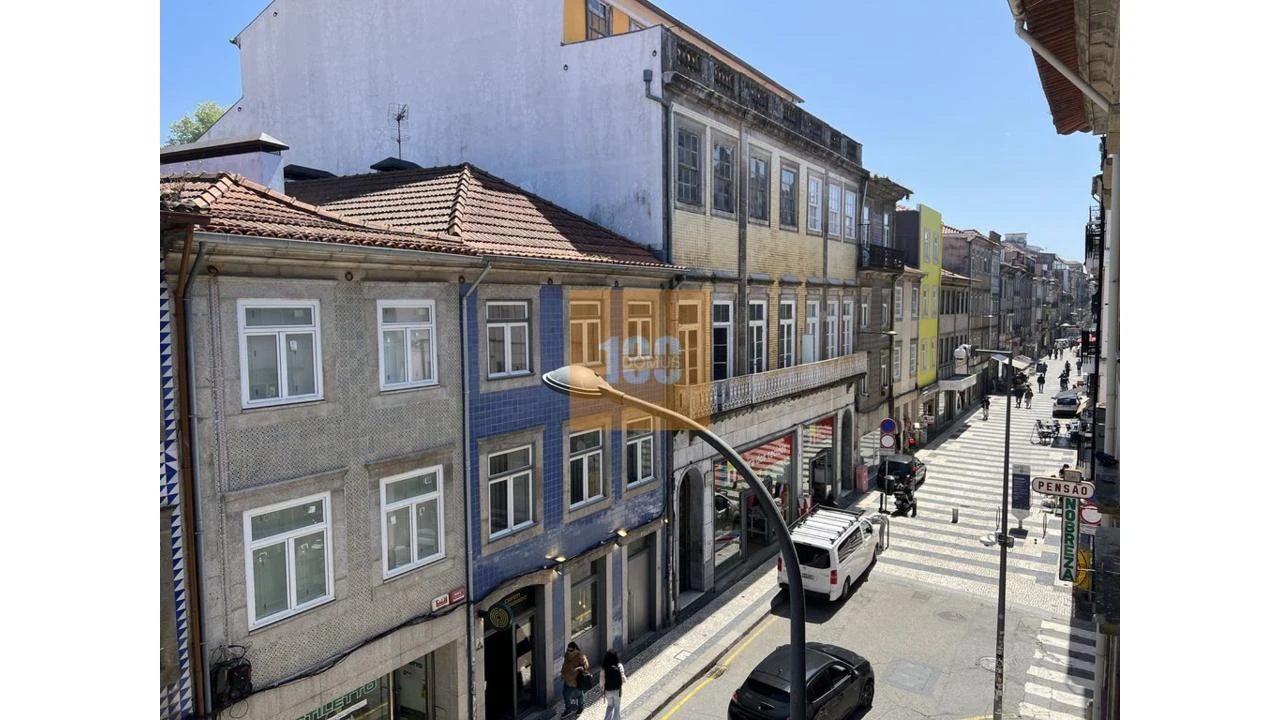 Apartamento T1 para Venda em Cedofeita, Santo Ildefonso, Sé, Miragaia, São Nicolau e Vitória Foto 40