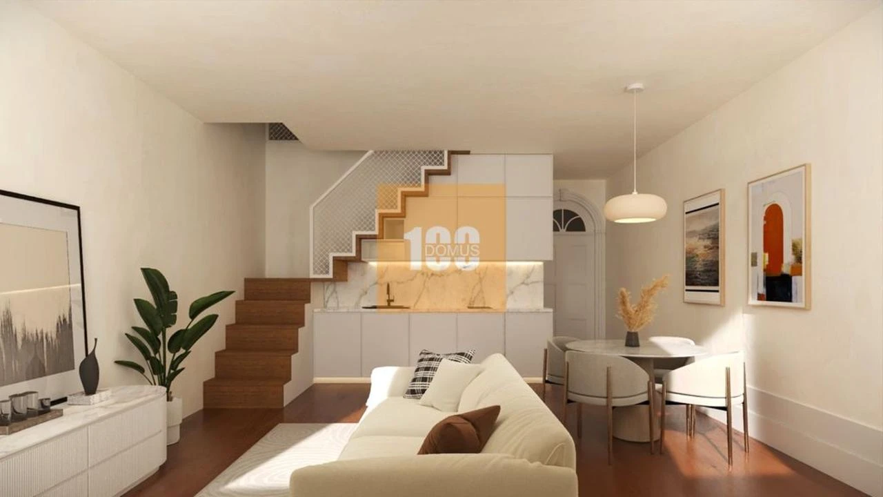 Apartamento T1 para Venda em Cedofeita, Santo Ildefonso, Sé, Miragaia, São Nicolau e Vitória Foto 4