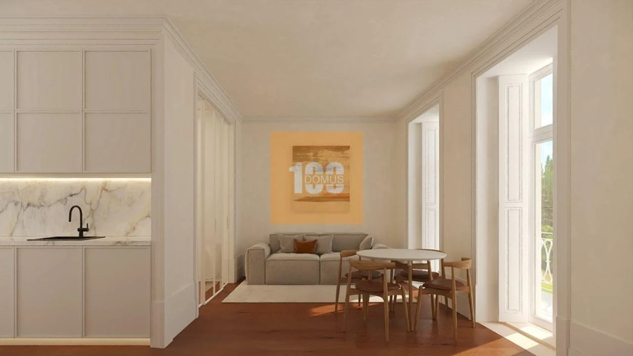 Apartamento T1 para Venda em Cedofeita, Santo Ildefonso, Sé, Miragaia, São Nicolau e Vitória Foto 2