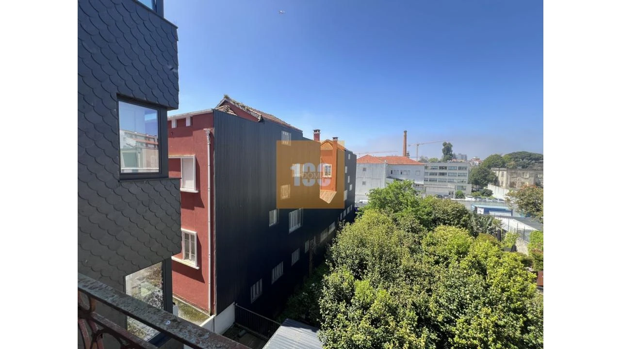 Apartamento T1 para Venda em Cedofeita, Santo Ildefonso, Sé, Miragaia, São Nicolau e Vitória Foto 27