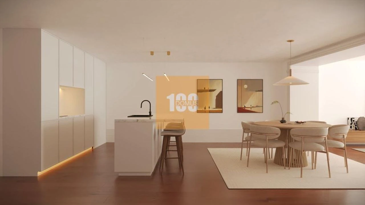 Apartamento T1 para Venda em Cedofeita, Santo Ildefonso, Sé, Miragaia, São Nicolau e Vitória Foto 1