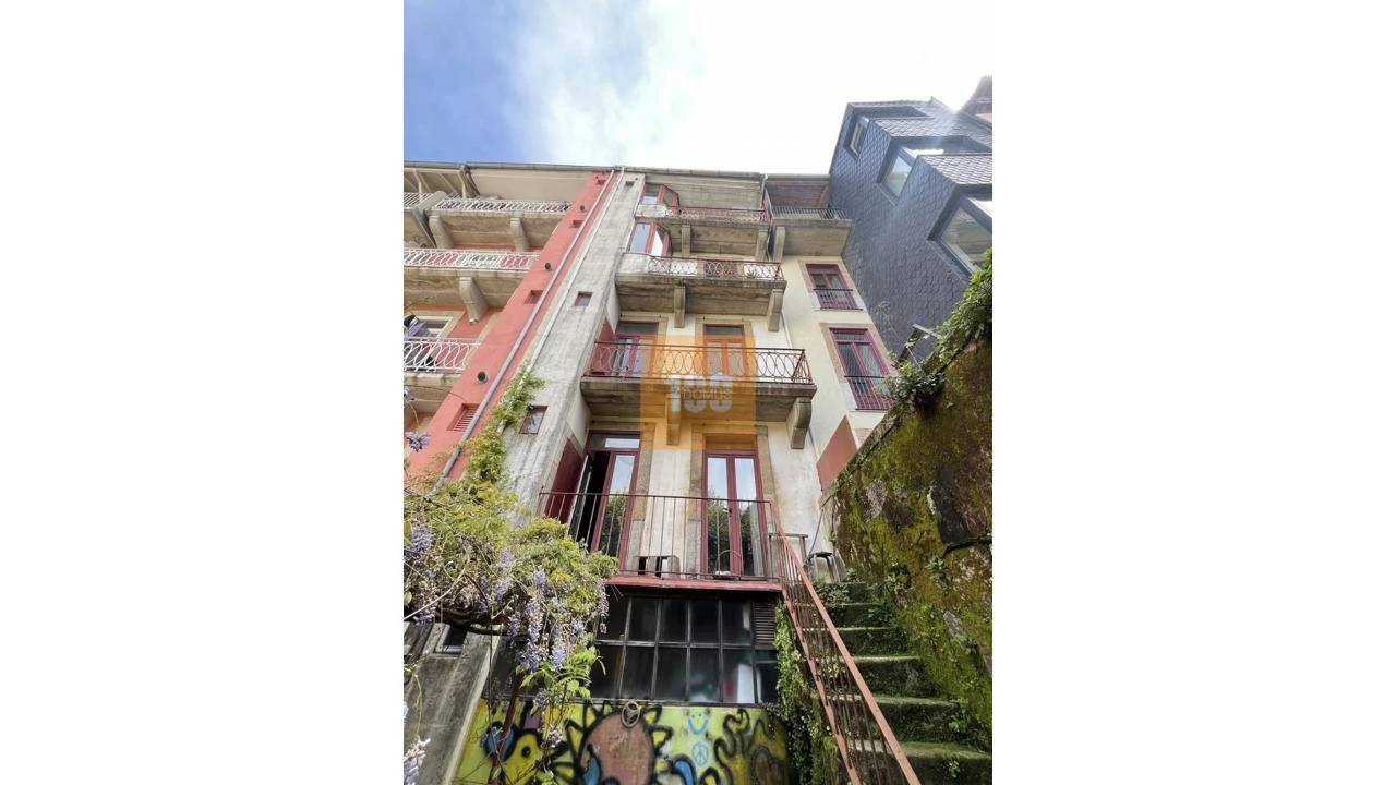 Apartamento T1 para Venda em Cedofeita, Santo Ildefonso, Sé, Miragaia, São Nicolau e Vitória Foto 12