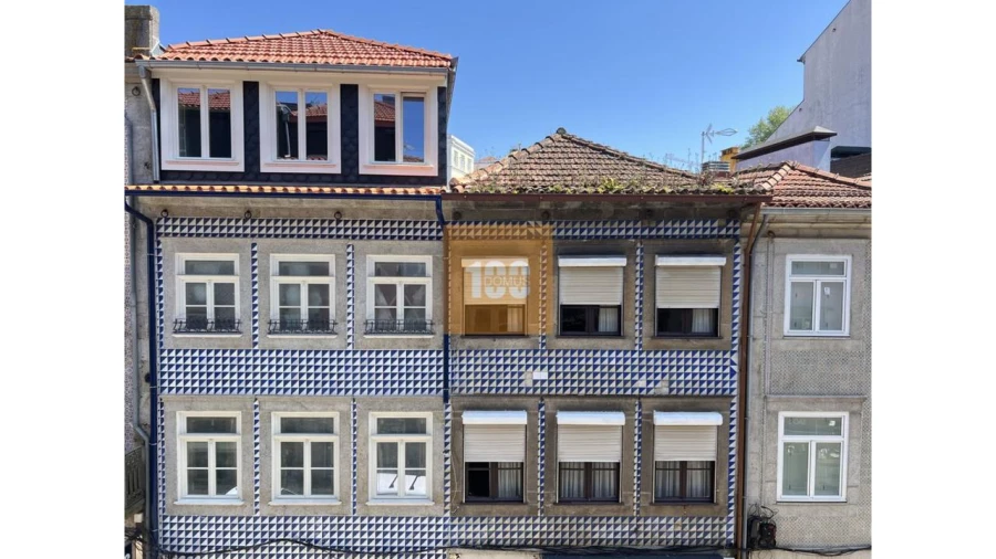 Moradia T6 para Arrendamento em Cedofeita, Santo Ildefonso, Sé, Miragaia, São Nicolau e Vitória Foto 37