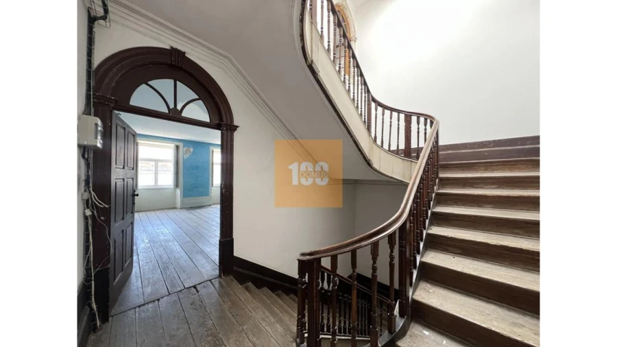 Moradia T6 para Arrendamento em Cedofeita, Santo Ildefonso, Sé, Miragaia, São Nicolau e Vitória Foto 25