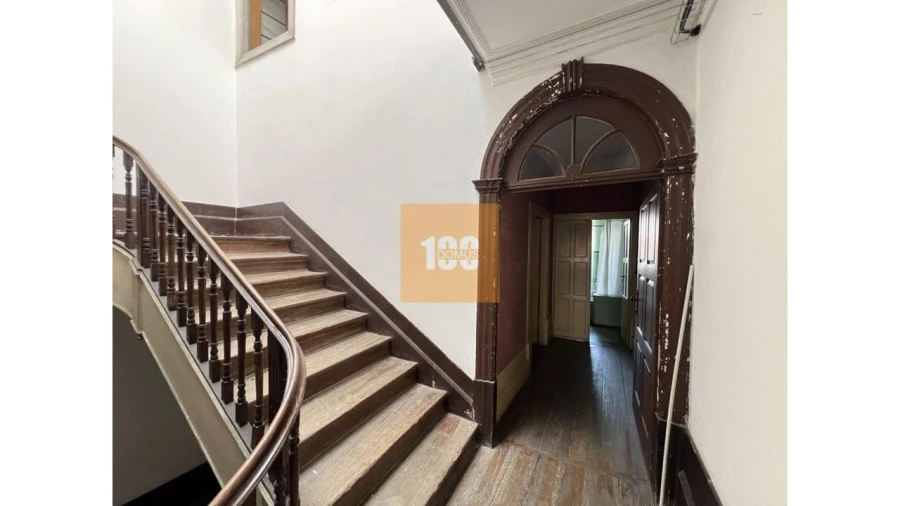 Moradia T6 para Arrendamento em Cedofeita, Santo Ildefonso, Sé, Miragaia, São Nicolau e Vitória Foto 24