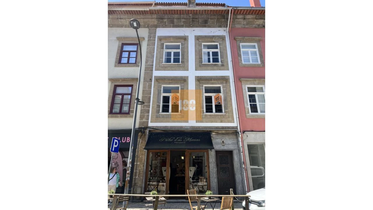 Moradia T6 para Arrendamento em Cedofeita, Santo Ildefonso, Sé, Miragaia, São Nicolau e Vitória Foto 40