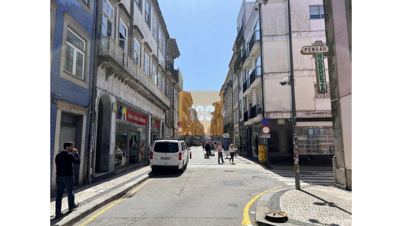 Moradia T6 para Arrendamento em Cedofeita, Santo Ildefonso, Sé, Miragaia, São Nicolau e Vitória Foto 38