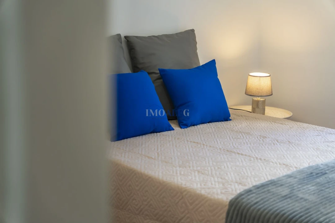 Apartamento T2 para Venda em São Vicente Foto 14