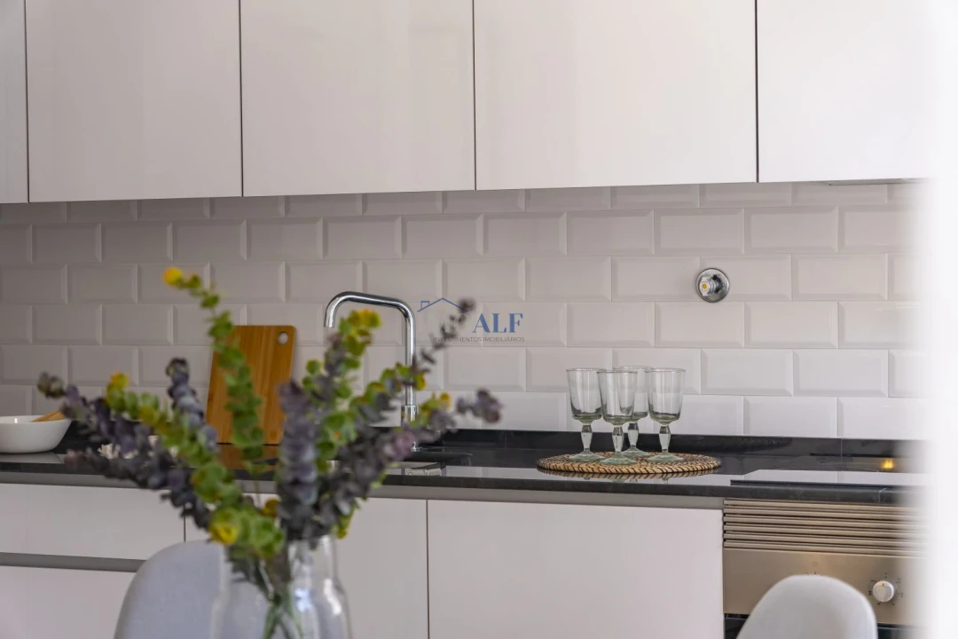 Apartamento T2 para Venda em São Vicente Foto 3