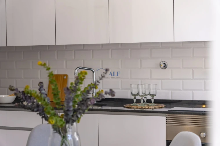 Apartamento T2 para Venda em São Vicente Foto 3