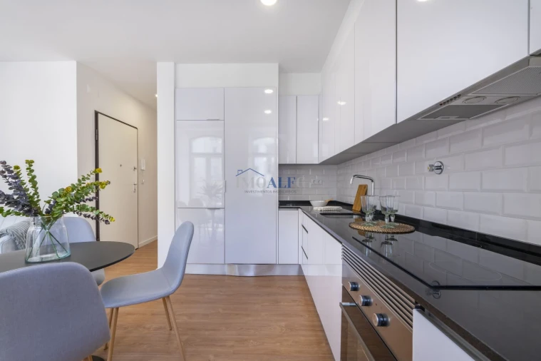 Apartamento T2 para Venda em São Vicente Foto 15