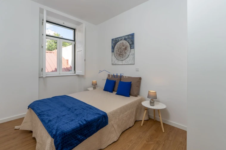 Apartamento T2 para Venda em São Vicente Foto 7