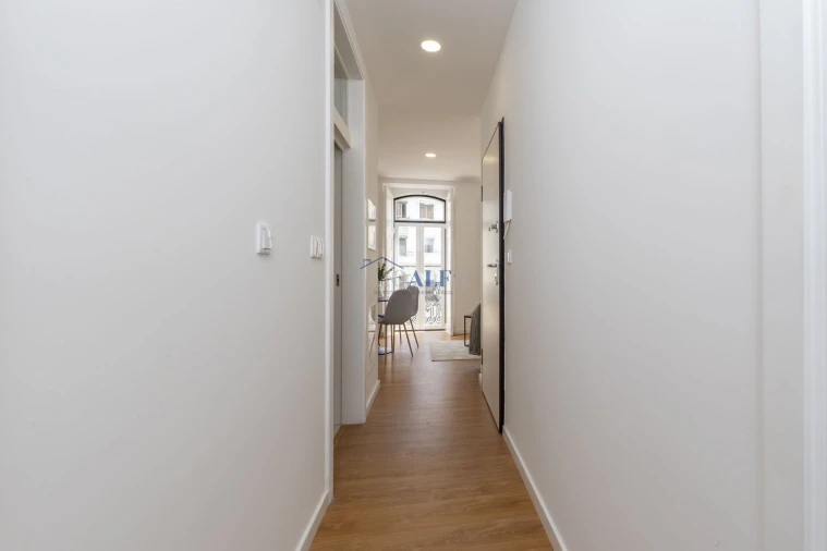 Apartamento T2 para Venda em São Vicente Foto 22