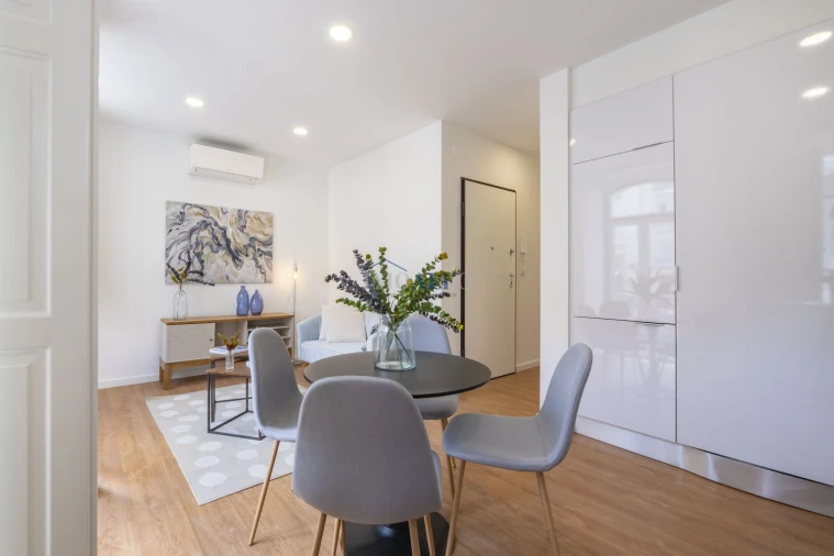 Apartamento T2 para Venda em São Vicente Foto 26