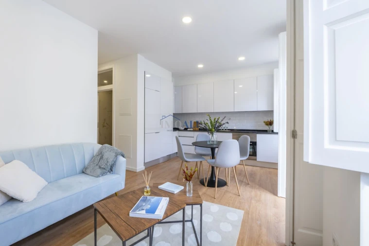 Apartamento T2 para Venda em São Vicente Foto 29