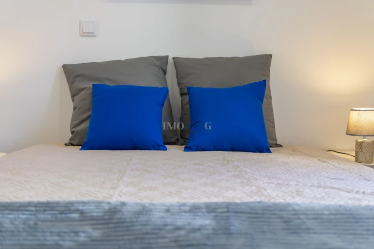 Apartamento T2 para Venda em São Vicente Foto 18