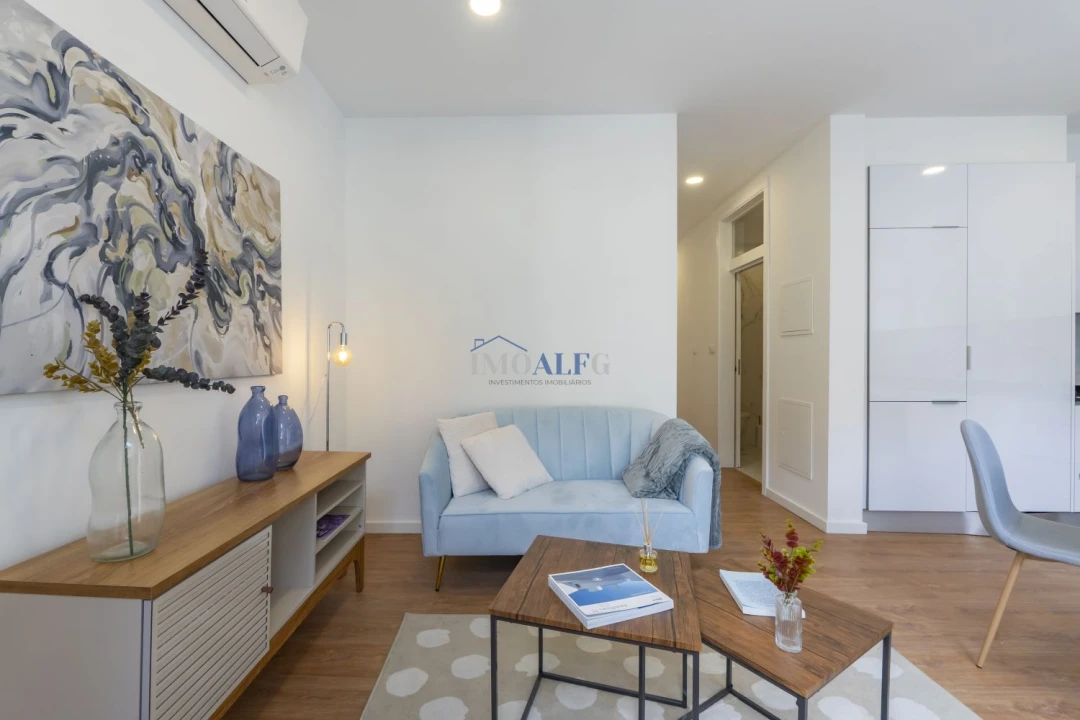 Apartamento T2 para Venda em São Vicente Foto 25