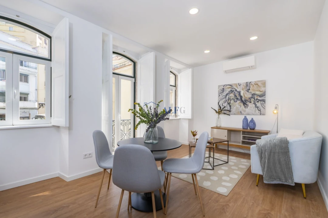 Apartamento T2 para Venda em São Vicente Foto 27