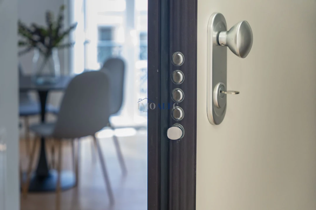 Apartamento T2 para Venda em São Vicente Foto 20