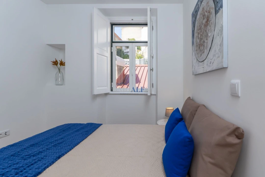 Apartamento T2 para Venda em São Vicente Foto 8