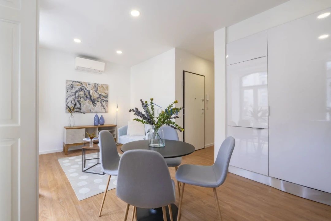 Apartamento T2 para Venda em São Vicente Foto 26