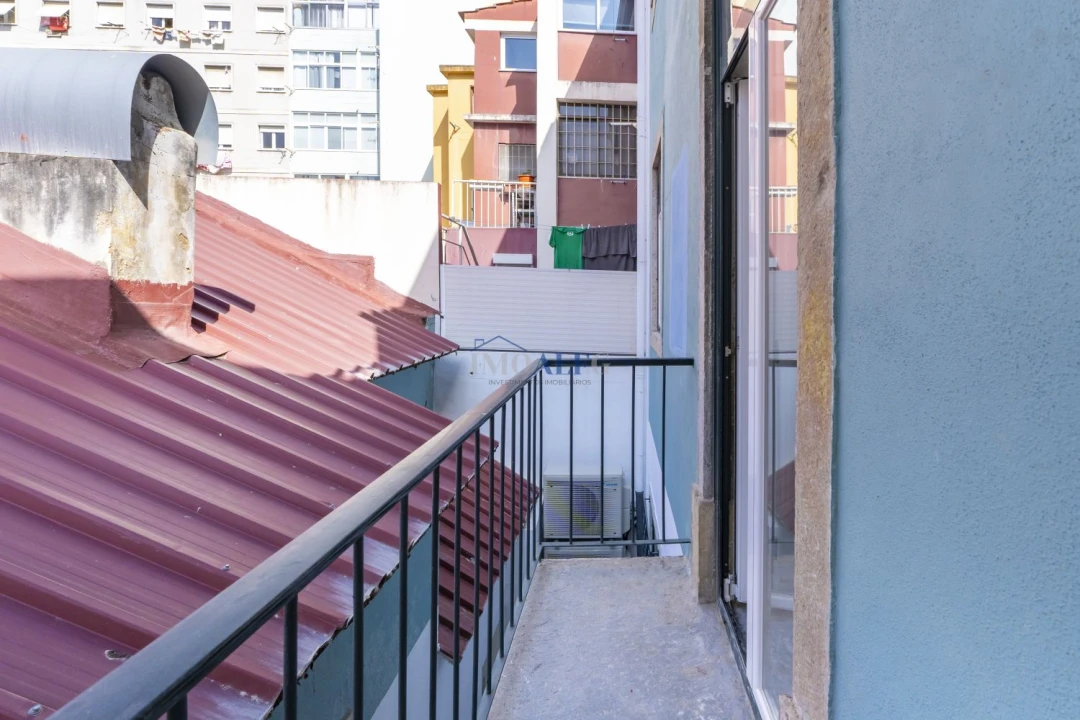Apartamento T2 para Venda em São Vicente Foto 21