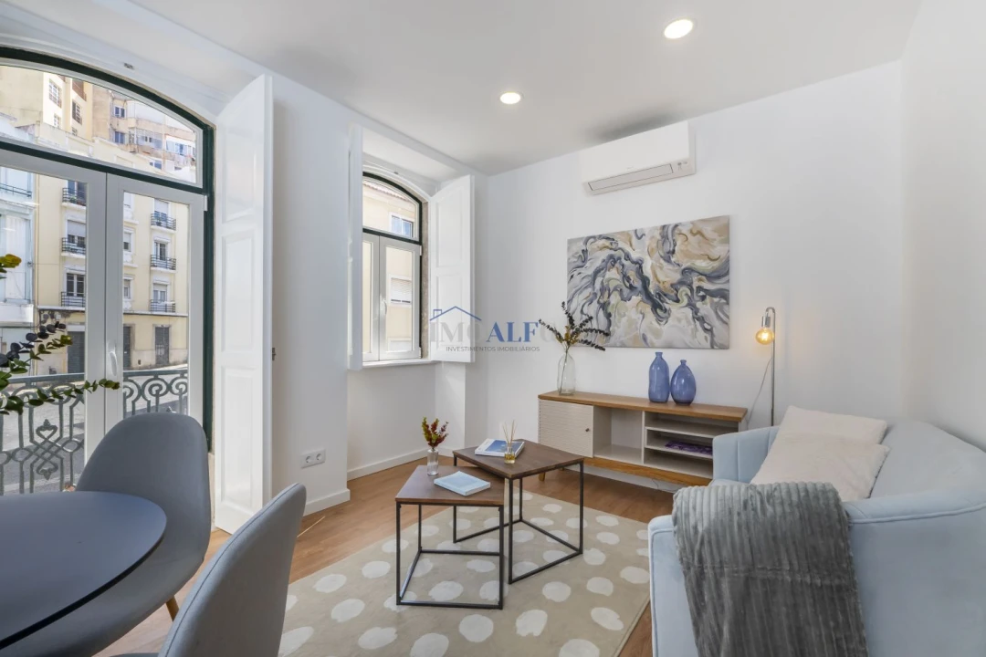 Apartamento T2 para Venda em São Vicente Foto 28